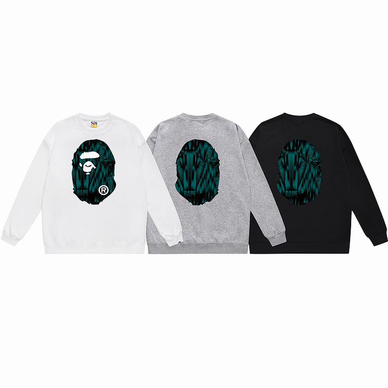 Bape S-XXL 19ct 404 (13)